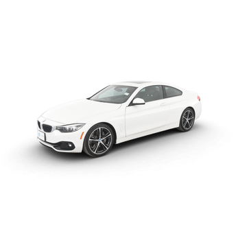 Used BMW 4 Series 440i for Sale Online | Carvana